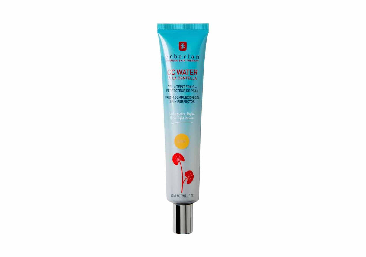 ERBORIAN | CC Water - InternationalCosmetic