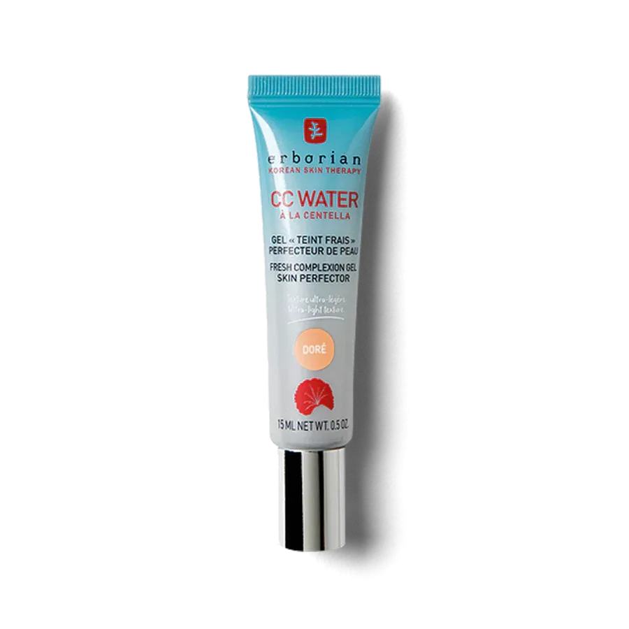 ERBORIAN | CC Water - 15ml - InternationalCosmetic