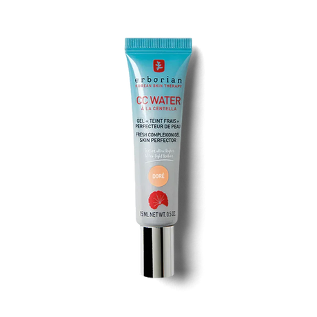 ERBORIAN | CC Water - 15ml - InternationalCosmetic