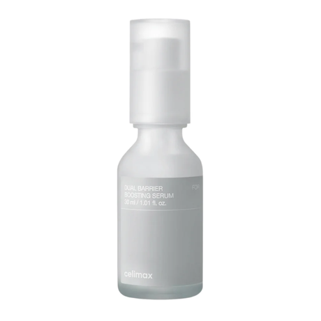 CELIMAX | Dual Barrier Boosting Serum - 30ml