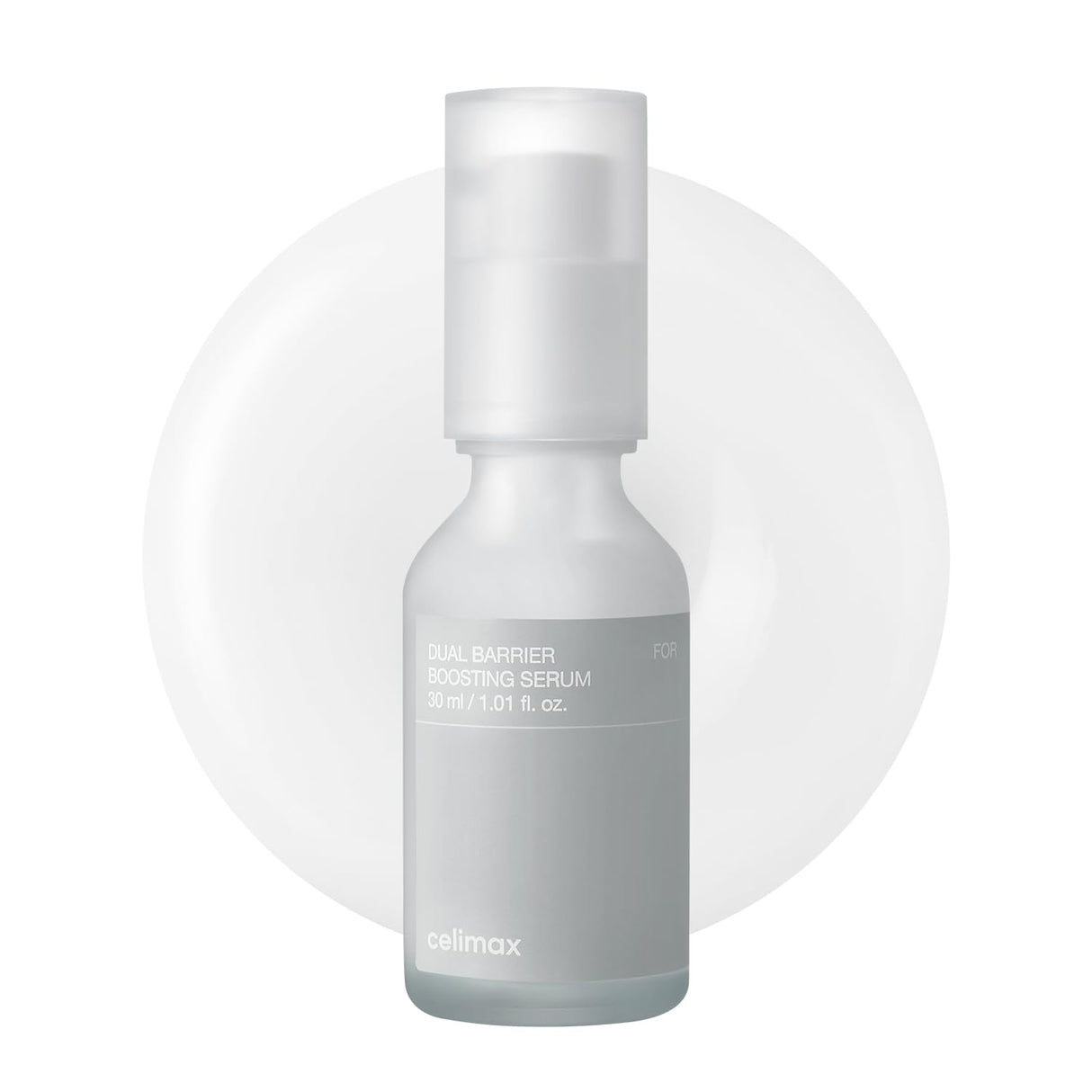 CELIMAX | Dual Barrier Boosting Serum - 30ml