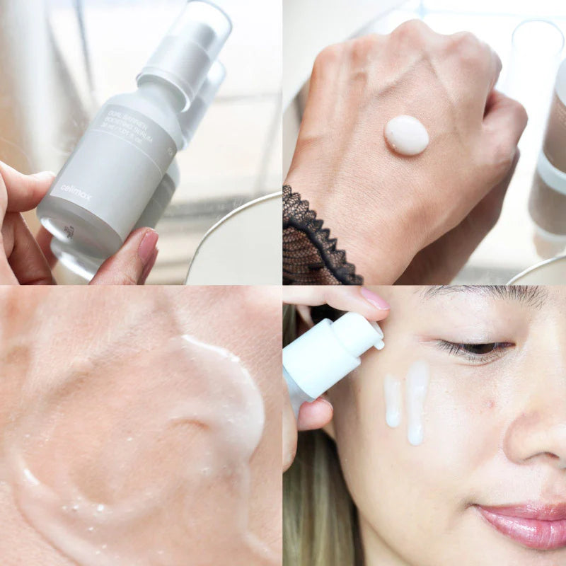CELIMAX | Dual Barrier Boosting Serum - 30ml