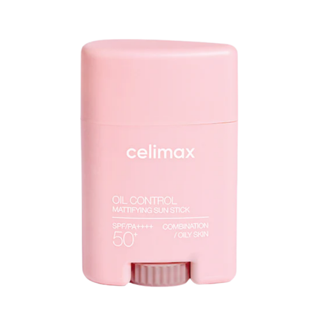 CELIMAX | Oil Control Mattifying Sun Stick - 19gr