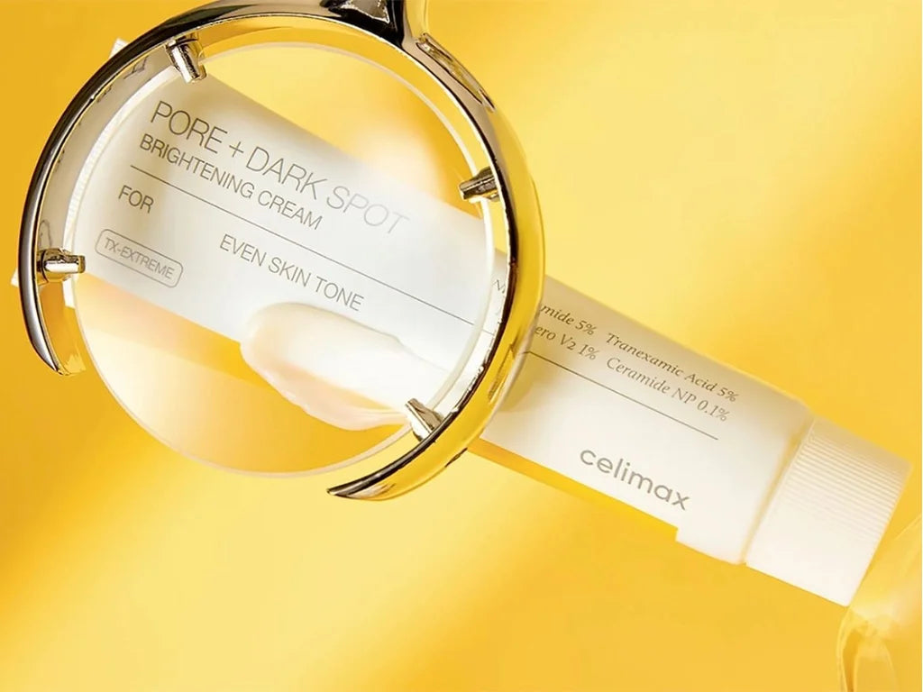 CELIMAX | Pore+Dark Spot Brightening Cream - 35ml