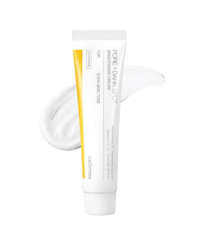 CELIMAX | Pore+Dark Spot Brightening Cream - 35ml