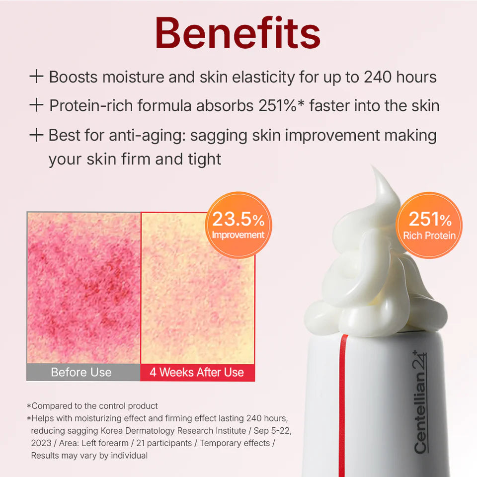 CENTELLIAN 24 | Madeca Cream Time Reverse - 50ml