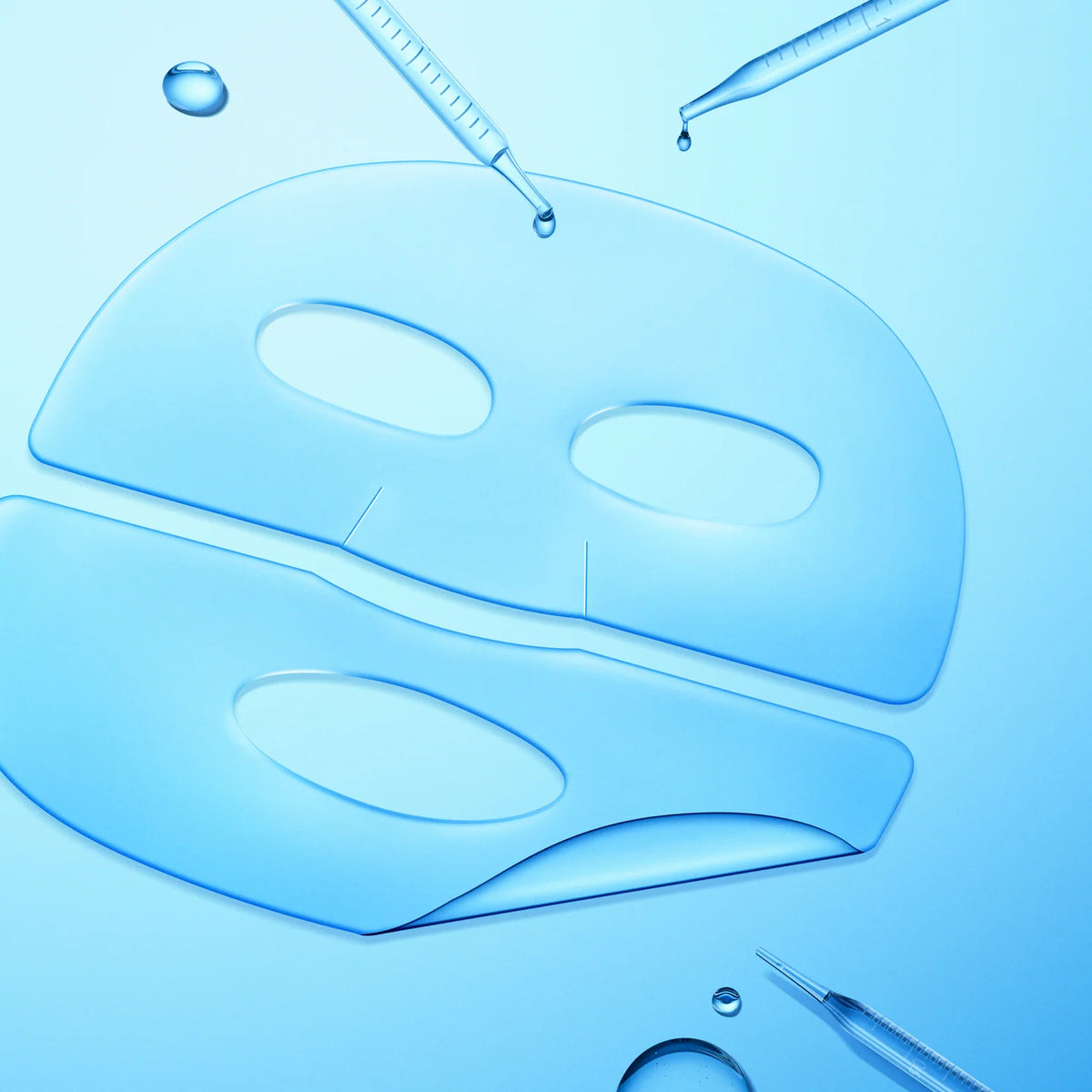 CENTELLIAN 24 | Hyal Waterfull Glow Gel Mask