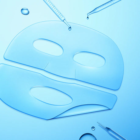 CENTELLIAN 24 | Hyal Waterfull Glow Gel Mask