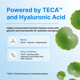CENTELLIAN 24 | Hyal Waterfull Glow Gel Mask