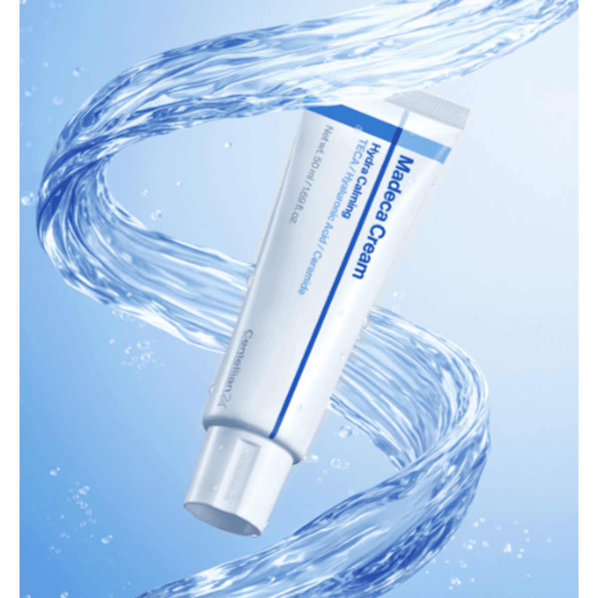 CENTELLIAN 24 | Madeca Cream Hydra Calming - 50ml