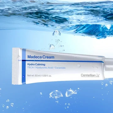 CENTELLIAN 24 | Madeca Cream Hydra Calming - 50ml