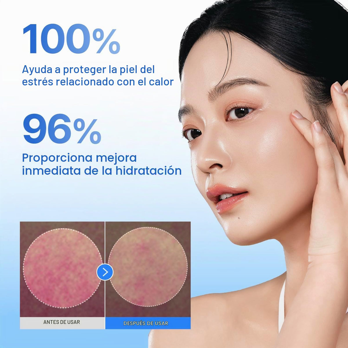 CENTELLIAN 24 | Madeca Cream Hydra Calming - 50ml