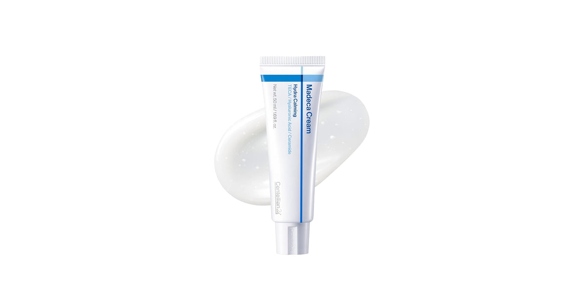 CENTELLIAN 24 | Madeca Cream Hydra Calming - 50ml