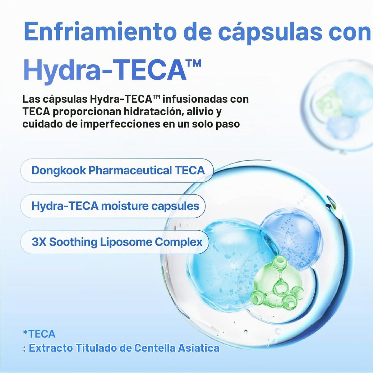 CENTELLIAN 24 | Madeca Cream Hydra Calming - 50ml