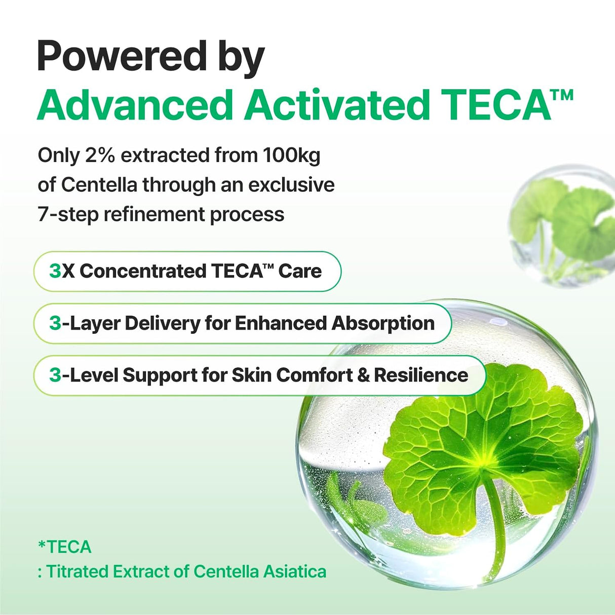 CENTELLIAN 24 | Madeca Cream Time Reverse