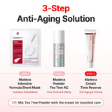 CENTELLIAN 24 | Madeca Cream Time Reverse
