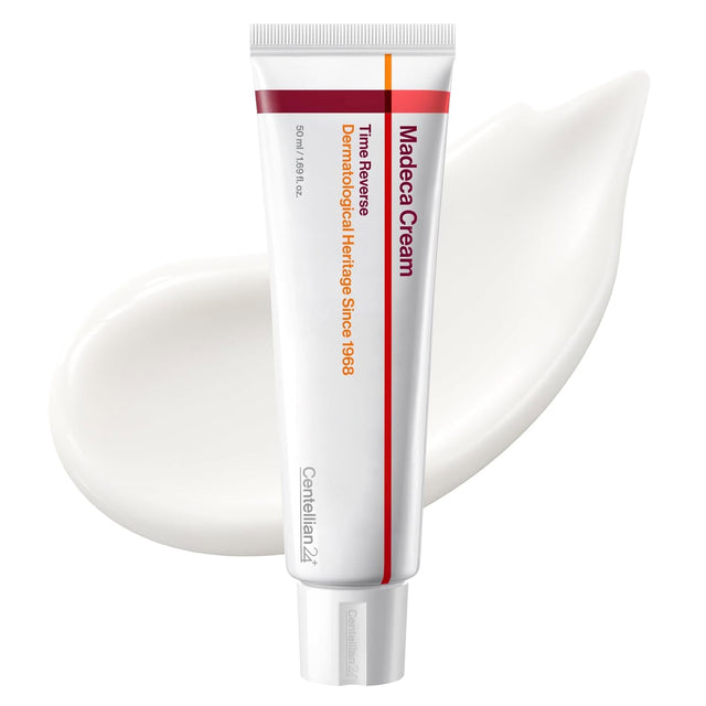 CENTELLIAN 24 | Madeca Cream Time Reverse