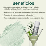 CENTELLIAN 24 | Madeca Powder Tea Tree AC - 6g