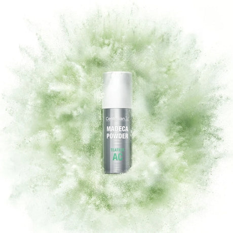 CENTELLIAN 24 | Madeca Powder Tea Tree AC - 6g