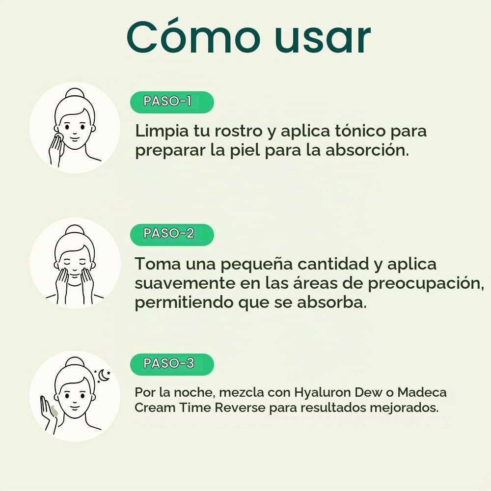 CENTELLIAN 24 | Madeca Powder Tea Tree AC - 6g