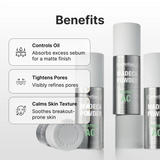 CENTELLIAN 24 | Madeca Powder Tea Tree AC - 6g