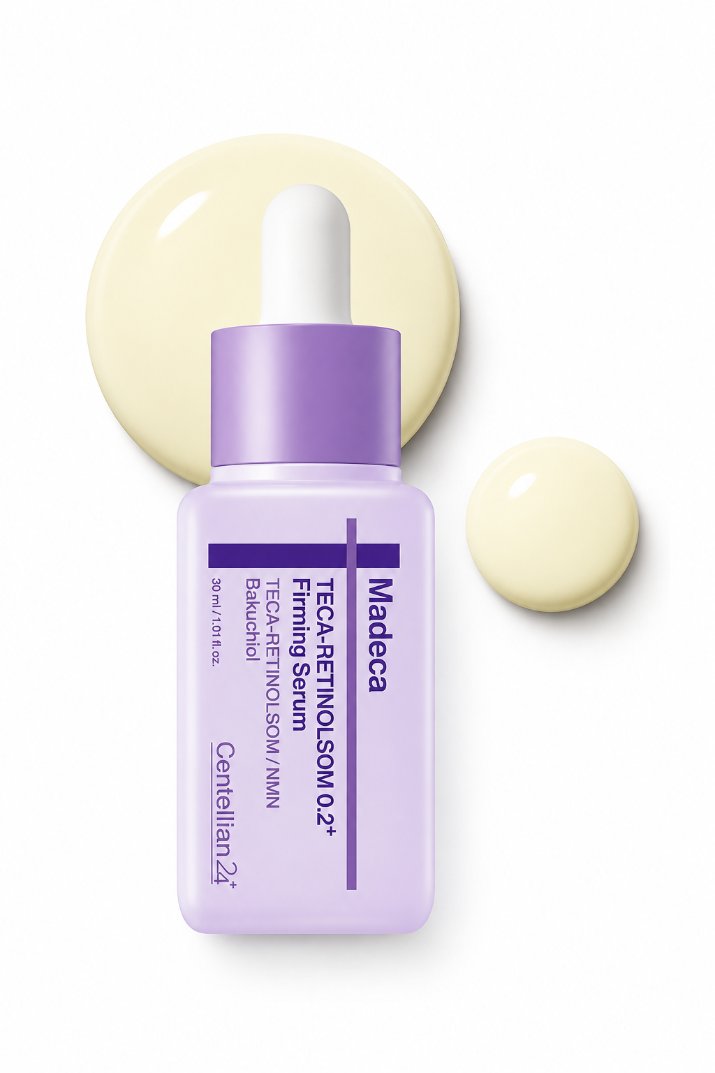 CENTELLIAN 24 | Madeca TECA-RETINOLSOM 0.2+ Firming Serum - 30ml