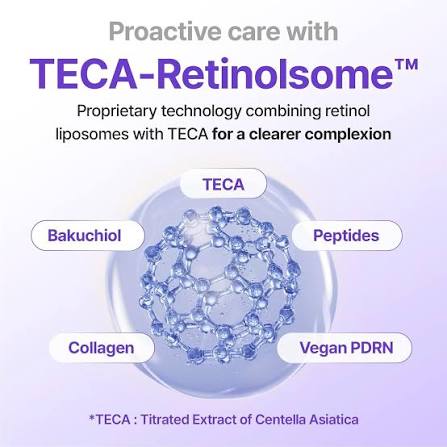 CENTELLIAN 24 | Madeca TECA-RETINOLSOM 0.2+ Firming Serum - 30ml
