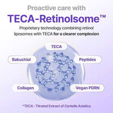 CENTELLIAN 24 | Madeca TECA-RETINOLSOM 0.2+ Firming Serum - 30ml
