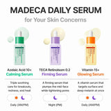 CENTELLIAN 24 | Madeca TECA-RETINOLSOM 0.2+ Firming Serum - 30ml