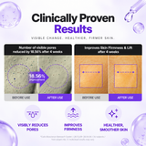 CENTELLIAN 24 | Madeca TECA-RETINOLSOM Pore Firming Serum Mask