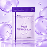 CENTELLIAN 24 | Madeca TECA-RETINOLSOM Pore Firming Serum Mask