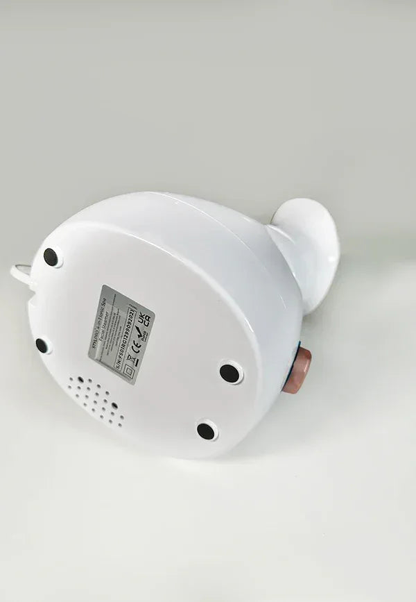 STYLPRO | 4-in-1 Ionic Facial Steamer - InternationalCosmetic
