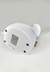STYLPRO | 4-in-1 Ionic Facial Steamer - InternationalCosmetic