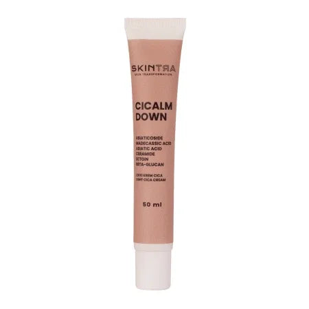 SKINTRA | Cicalm Down - Light Cica Cream - 50ml - InternationalCosmetic