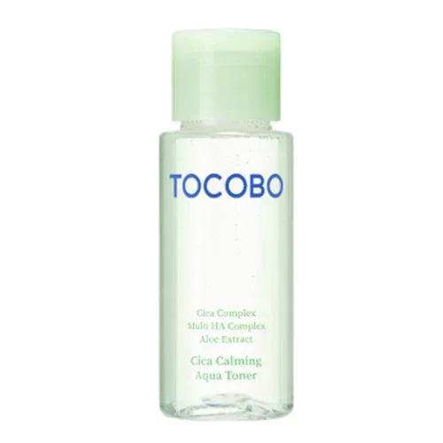 TOCOBO | CICA Calming Aqua Toner - InternationalCosmetic
