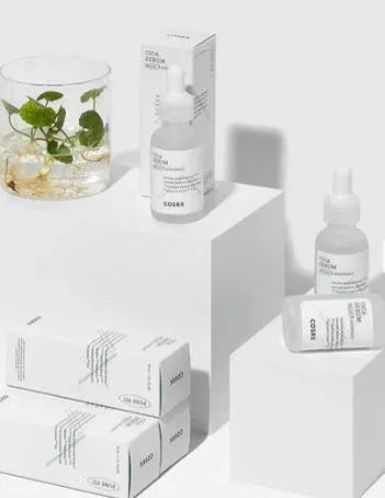 COSRX | Pure Fit Cica Serum - 30ml - InternationalCosmetic