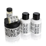 MONCHO MORENO | Tratramiento Clandestino Duo - InternationalCosmetic