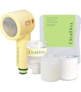 CLEARDEA. | Glow On and On Mucin & Collagen Shower Cartridge - 1ea