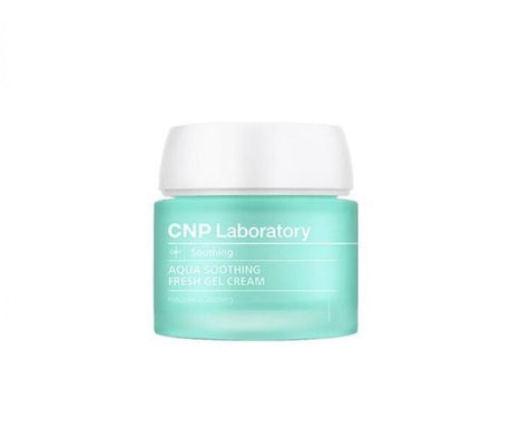 CNP LABORATORY | Aqua Soothing Gel Cream - 80ml