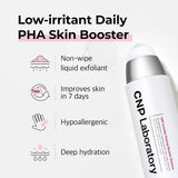 CNP LABORATORY | Invisible Peeling Booster - 100ml