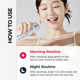 CNP LABORATORY | Invisible Peeling Booster - 100ml