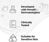 CNP LABORATORY | Invisible Peeling Booster - 100ml
