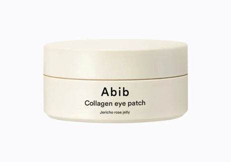 ABIB | Collagen Eye Patch Jericho Rose Jelly - 60ud - InternationalCosmetic