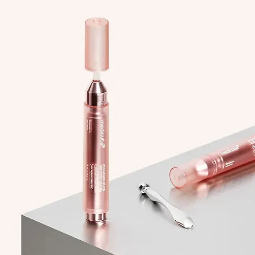 MEDICUBE | Collagen Glow Booster Serum - 15 ml - InternationalCosmetic