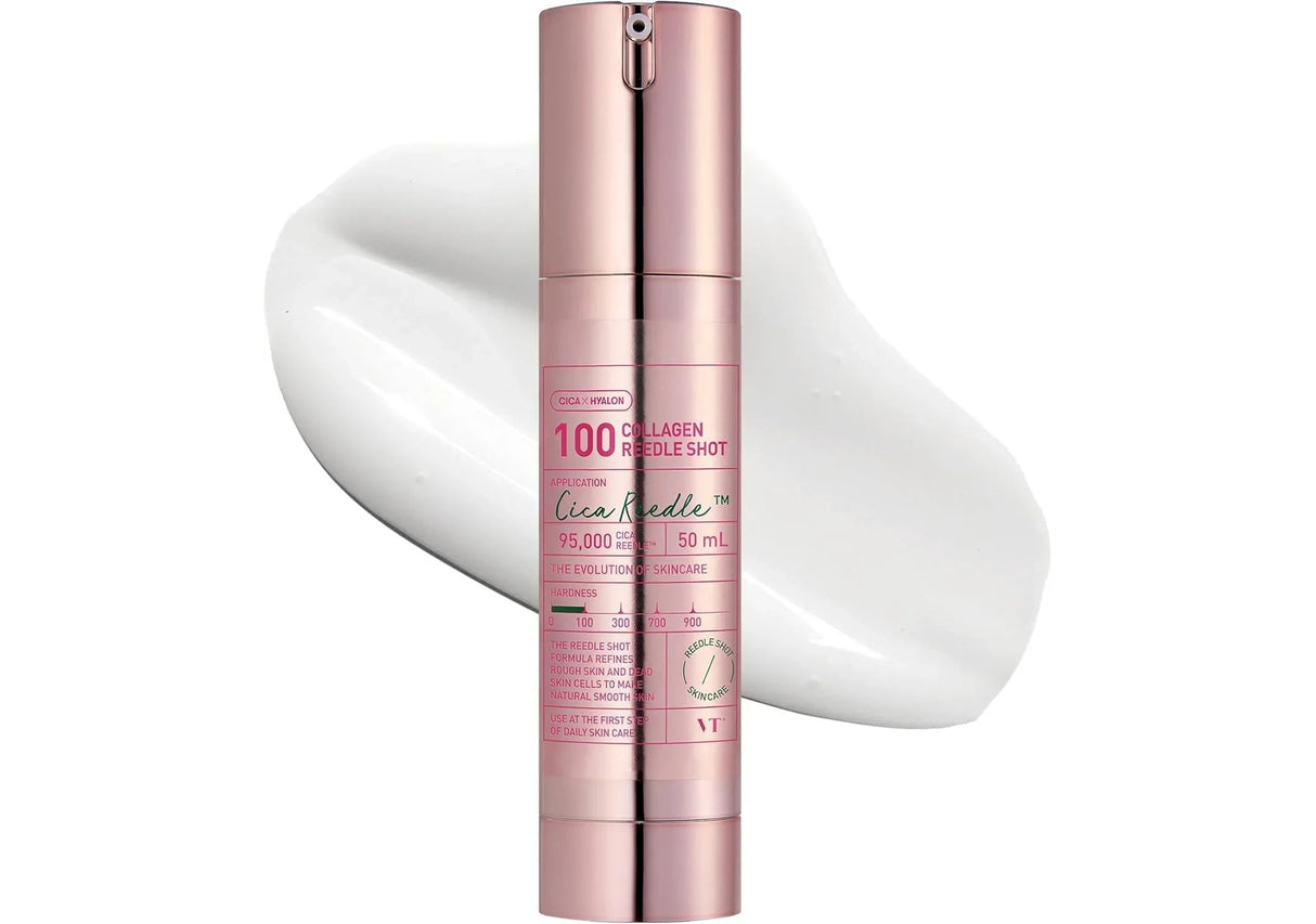 VT COSMETICS | Collagen Reedle Shot 100 - 50ml - InternationalCosmetic