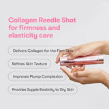 VT COSMETICS | Collagen Reedle Shot 300 - 50ml - InternationalCosmetic