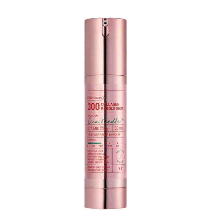 VT COSMETICS | Collagen Reedle Shot 300 - 50ml - InternationalCosmetic
