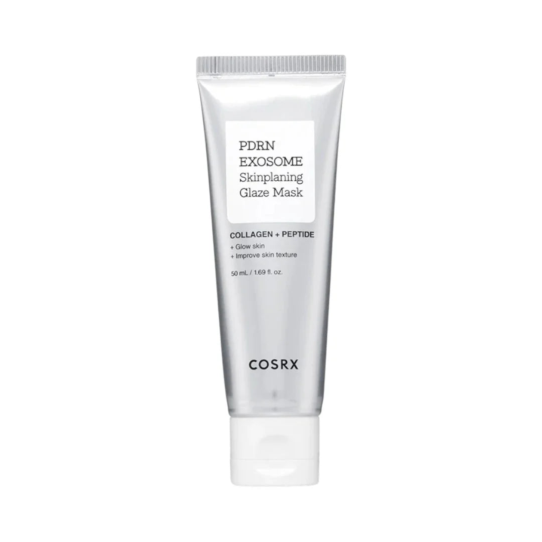 COSRX | PDRN EXOSOME Skinplaning Glaze Mask - 50ml