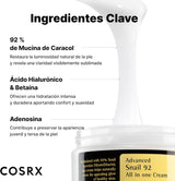 COSRX | Advanced Snail 92 All in One Cream
