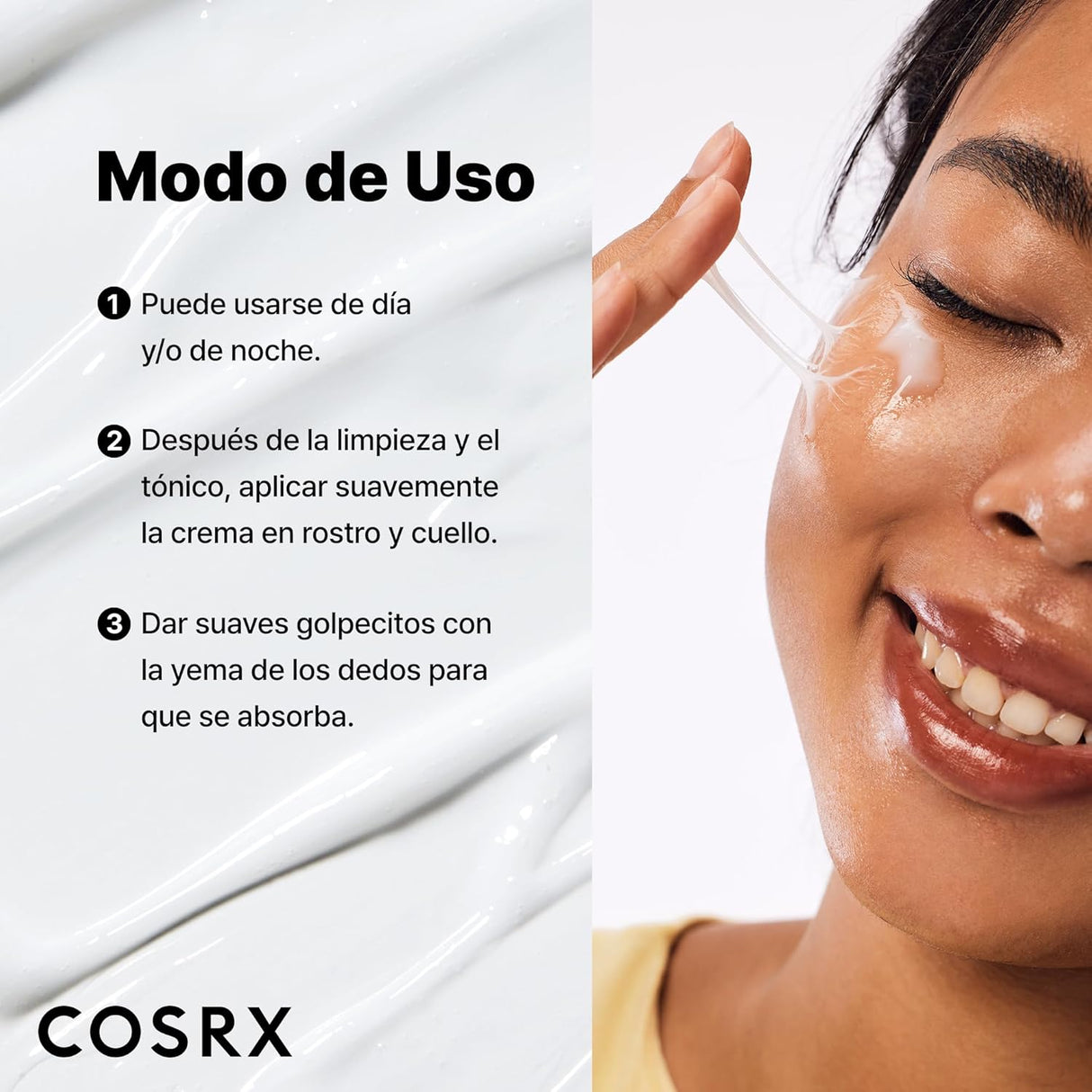 COSRX | Advanced Snail 92 All in One Cream
